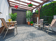 Karolina Darłowo, pokoje gościnne nad morzem